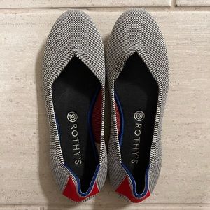 Rothy’s Ballet Flats